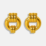 Gilded | Gold