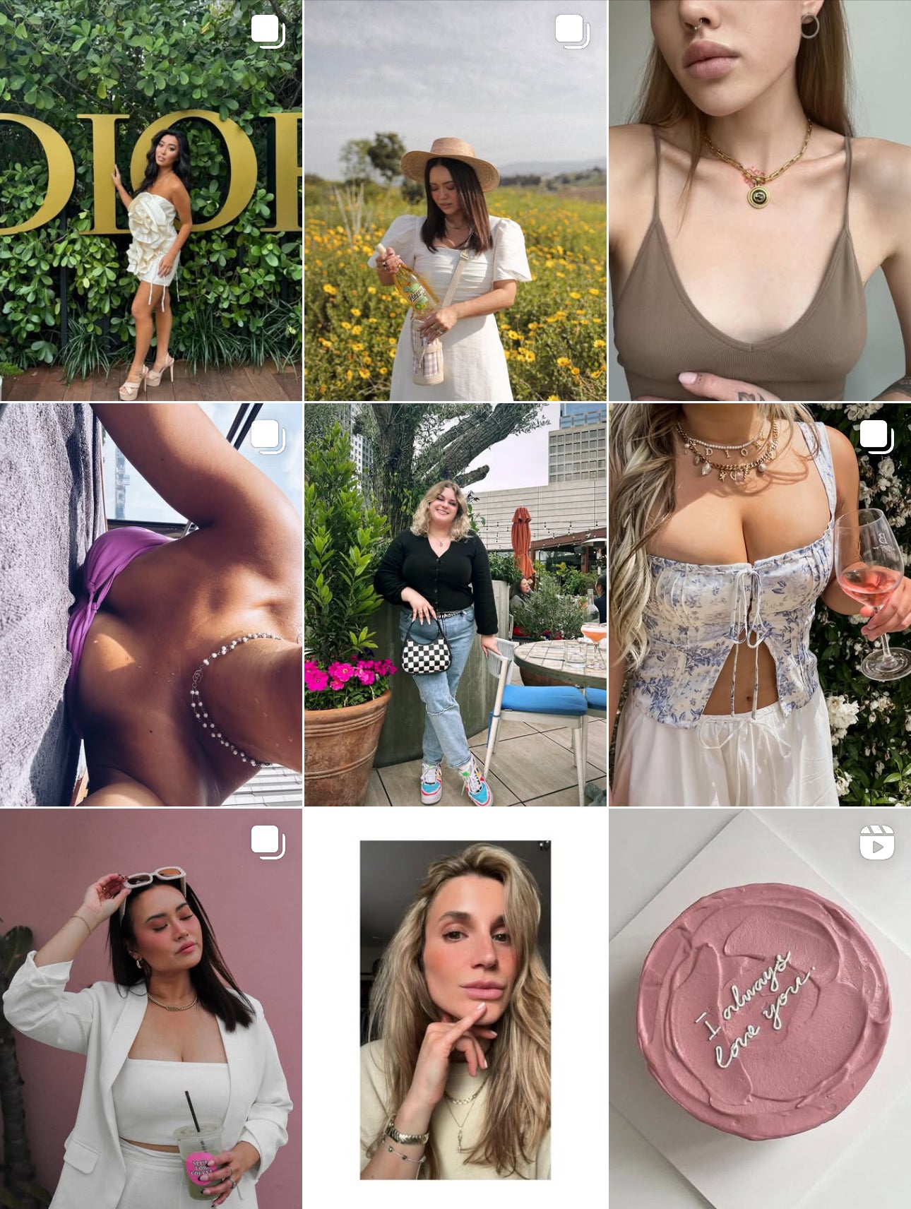 As Seen On..