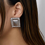 Palais | Silver
