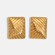 Strata | Gold