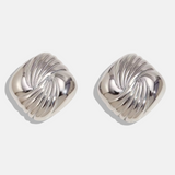 Plié | Silver