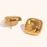 Plié | Gold