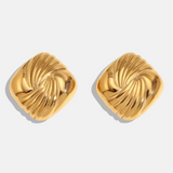 Plié | Gold