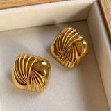 Plié | Gold